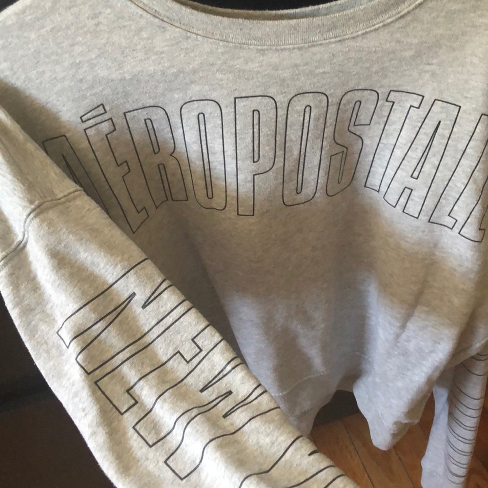 Aeropostale Sweatsuit